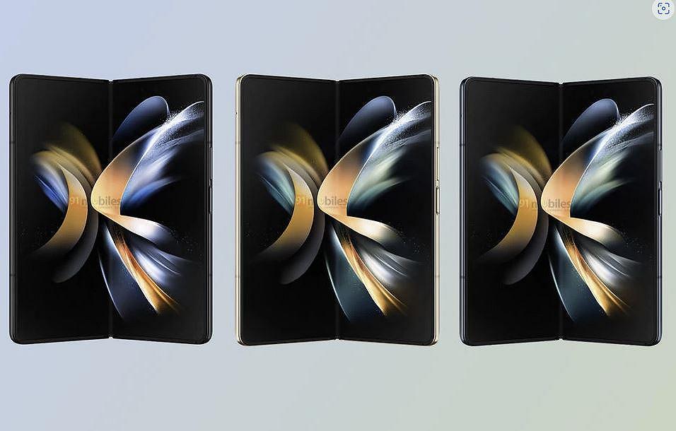 Il Galaxy Z Fold5 sarà un pochino più leggero e compatto