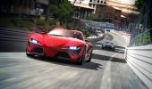 Gran Turismo 7: 3 nuove auto in arrivo con il prossimo update