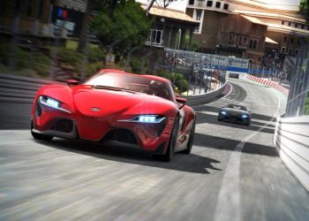 Gran Turismo 7, update 1.20 in arrivo: tutti i dettagli dell'aggiornamento