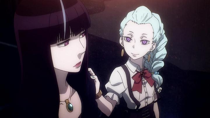 Death Parade: 10 curiosità