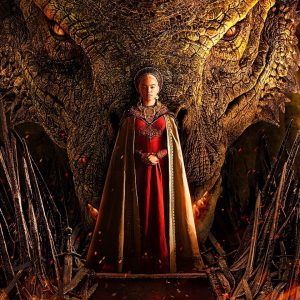House of The Dragon, alcuni dettagli e curiosità del nuovo trailer