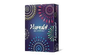 Offerte Amazon: Hanabi di Asmodee disponibile in forte sconto