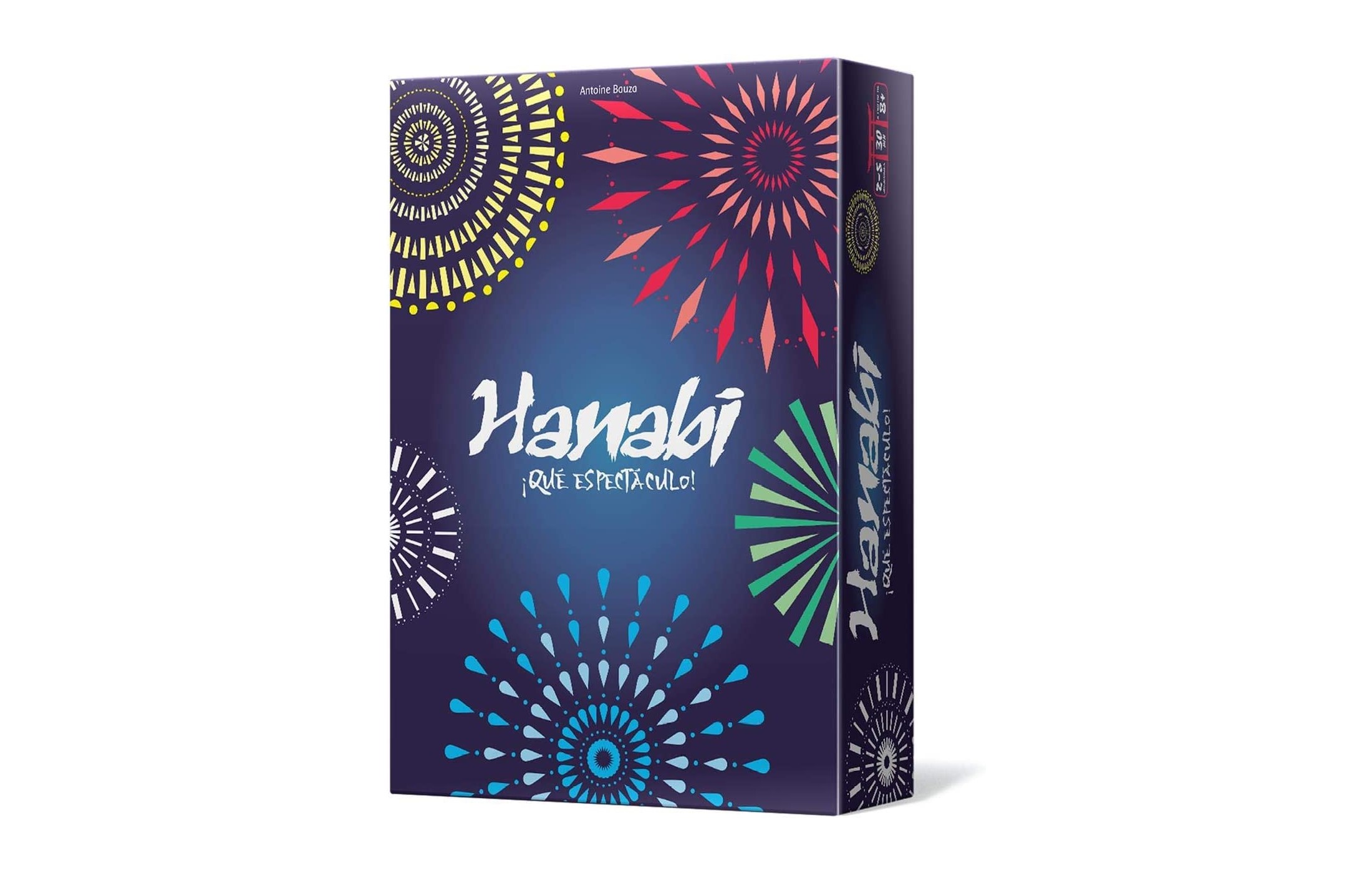 Offerte Amazon: Hanabi di Asmodee disponibile in forte sconto