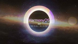 Huawei annuncia HarmonyOS 3, la terza generazione del sistema operativo è in arrivo