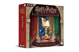 Offerte Amazon: gioco da tavolo Harry Potter La Coppa delle Case in super sconto