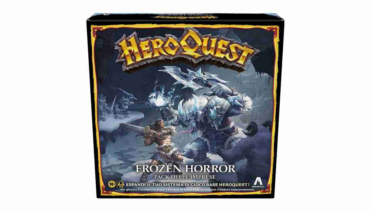 HeroQuest