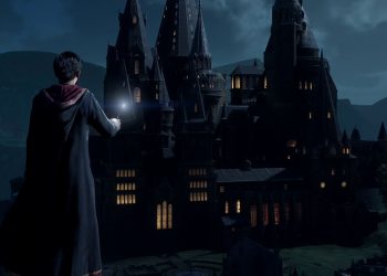 Offerte Amazon: pre-order di Hogwarts Legacy per PS4 disponibile a prezzo stracciato