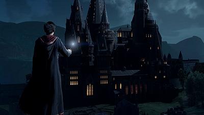 Hogwarts Legacy: un video mostra l’evoluzione del castello di Hogwarts nei videogiochi