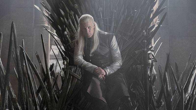House of The Dragon, alcuni dettagli e curiosità del nuovo trailer
