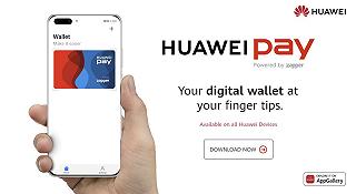 Huawei Pay arriva anche in Italia, grazie all’aiuto di Intesa Sanpaolo e Bancomat S.p.A.
