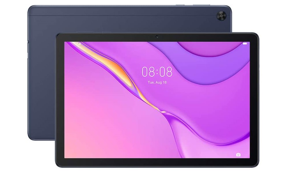 Offerte Amazon: Huawei MatePad T 10s 2021 disponibile al minimo storico
