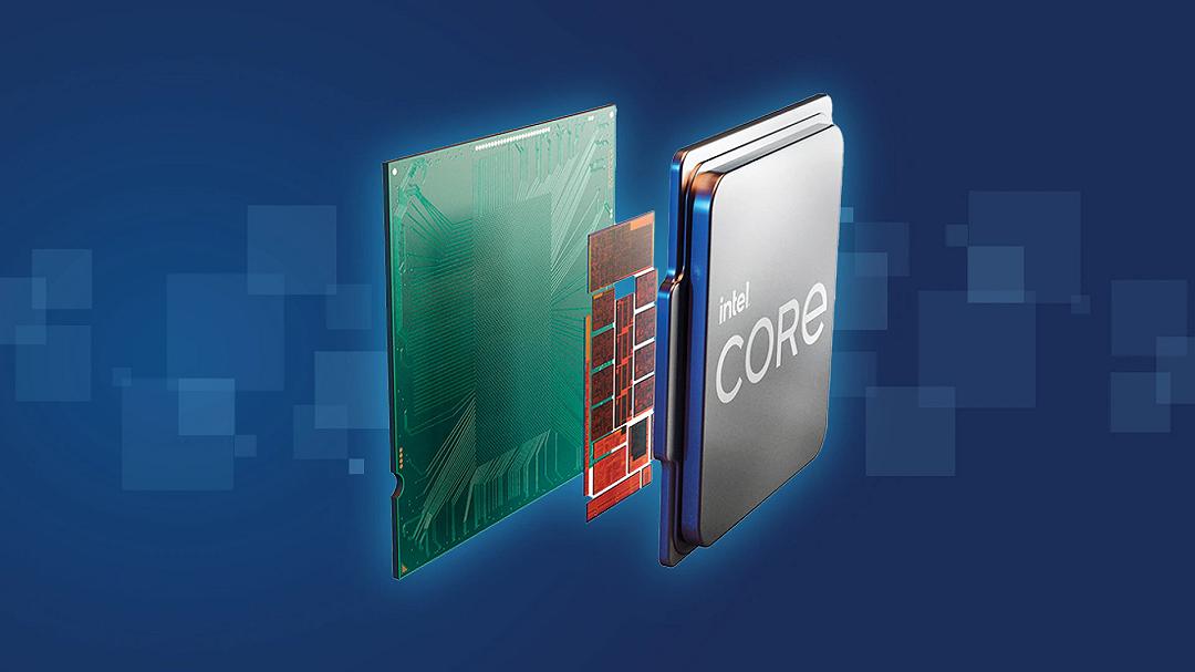 Intel conferma i P-Core Redwood Cove e gli E-Core Crestmont per le CPU