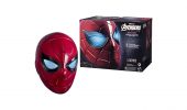 Offerte Amazon Prime Day: casco elettronico Iron Spider di Spider-Man in sconto