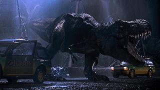 Jurassic Park: Colin Trevorrow vorrebbe un film vietato ai minori