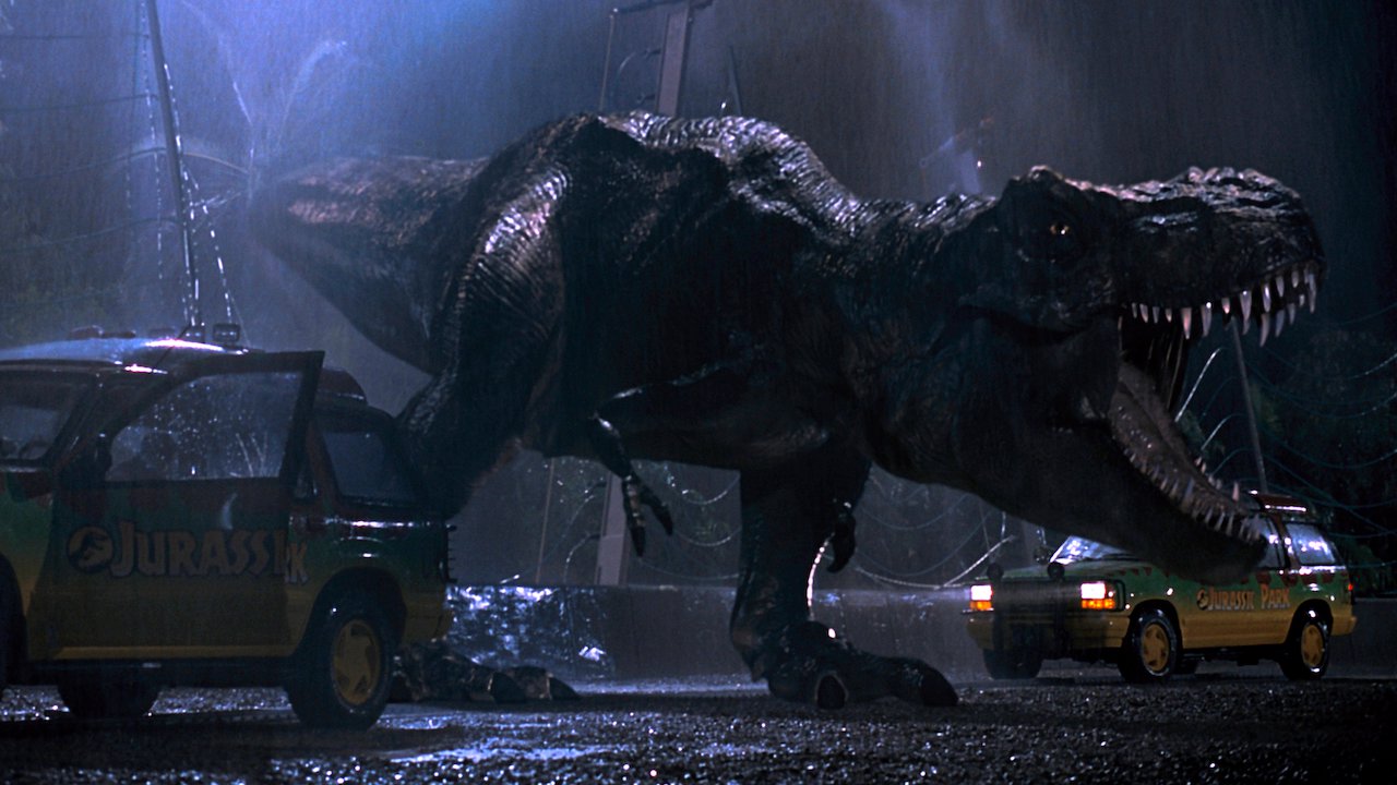 Jurassic Park: Colin Trevorrow vorrebbe un film vietato ai minori