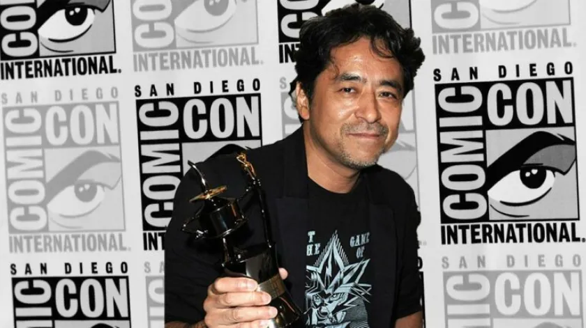 Yu-Gi Oh! morto per annegamento il creatore Kazuki Takahashi