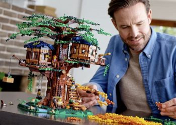 I set della LEGO aumenteranno presto di prezzo: è l'inflazione bellezza