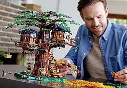 I set della LEGO aumenteranno presto di prezzo: è l’inflazione bellezza