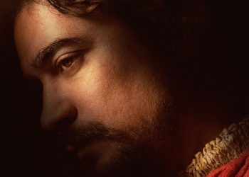 L'ombra di Caravaggio: nuovo trailer del film di Michele Placido con Riccardo Scamarcio