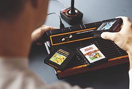 LEGO Atari 2600 disponibile in promozione