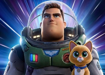 Lightyear – La vera storia di Buzz: le dichiarazioni del regista per l'arrivo su Disney+