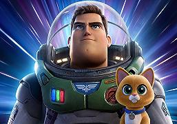 Lightyear – La vera storia di Buzz: le dichiarazioni del regista per l’arrivo su Disney+