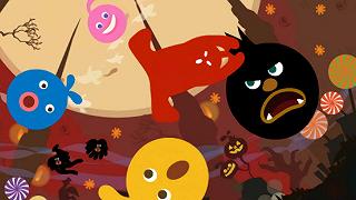 PlayStation Plus Premium: LocoRoco Midnight Carnival tra i nuovi giochi di luglio?