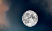 Luna: progetto per una struttura per la vita degli esseri umani