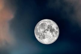 Luna: progetto per una struttura per la vita degli esseri umani