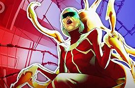 Madame Web e Kraven the Hunter: posticipate le uscite dei film Sony