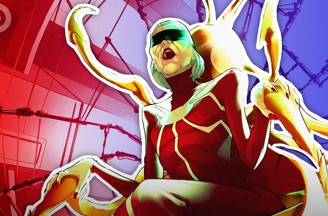 Madame Web: l’uscita del film Sony-Marvel posticipata a ottobre 2023