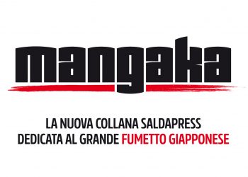 SaldaPress presenta la nuova collana Mangaka