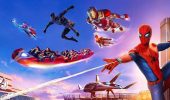 Disneyland Paris inaugurates the new Marvel Avengers Campus: here is the official video