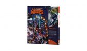 Marvel Secret Wars: edizione Giant Size disponibile su Amazon