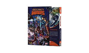 Marvel Secret Wars: edizione Giant Size disponibile su Amazon