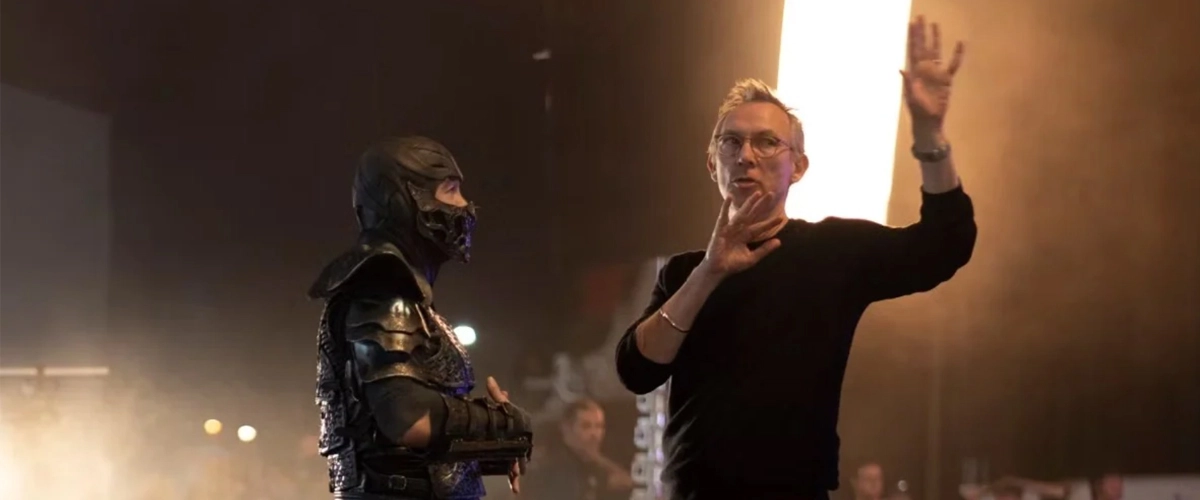 Mortal Kombat 2: Simon McQuoid ritorna alla regia