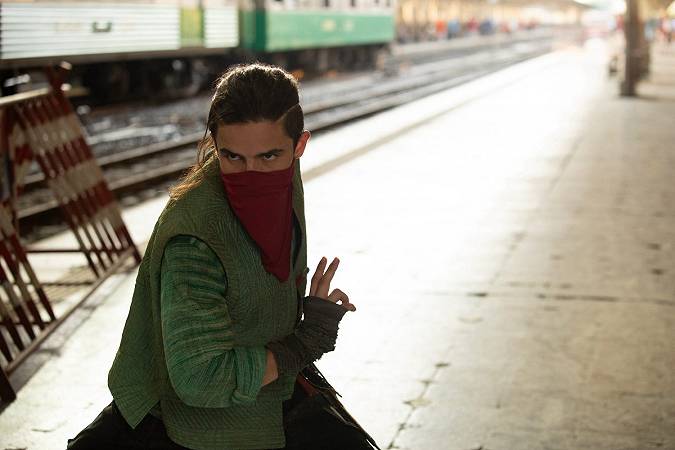 Ms. Marvel, intervista ad Aramis Knight: "questo ruolo rappresenta la mia cultura"