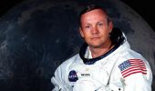 Neil Armstrong: un aneddoto è vero per Neil Gaiman