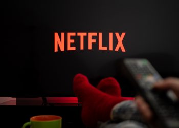 Netflix punta sull'Intelligenza Artificiale: cercasi nuovo direttore, la paga è da capogiro