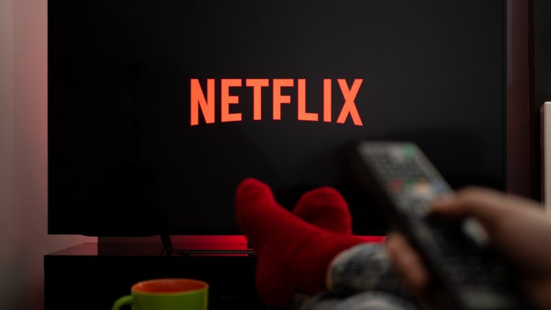 Netflix: niente download per chi ha il piano con pubblicità?