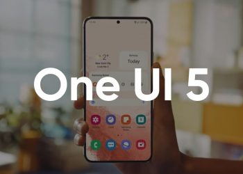 Samsung Galaxy S22: One UI 5 Beta in arrivo