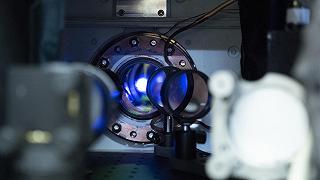 La gravità deforma il tempo: lo dimostra un nuovo orologio atomico