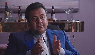 Paul Sorvino: morto l’interprete di Quei Bravi Ragazzi