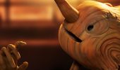 Pinocchio di Guillermo Del Toro: trailer italiano e nuovo poster