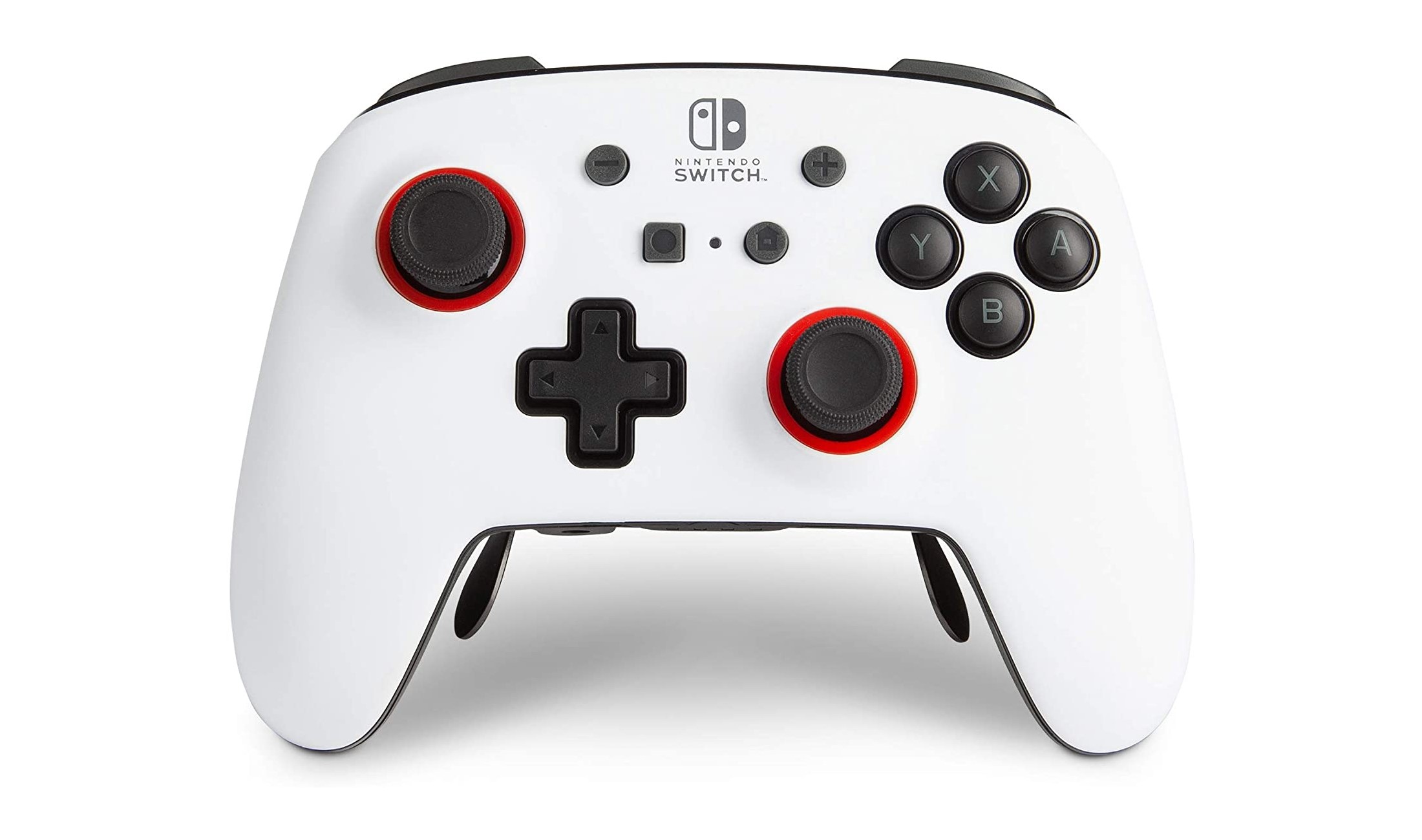 Offerte Amazon: controller PowerA wireless per Switch in super sconto