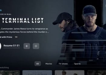 Prime Video avrà presto una nuova interfaccia, il look ricorda quello di Netflix