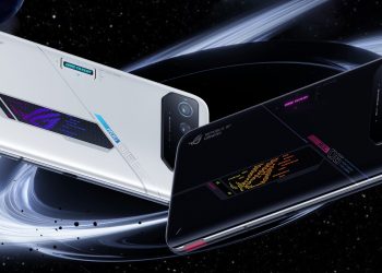 Asus ROG Phone 6 e 6 Pro svelati: ecco prezzi e dettagli