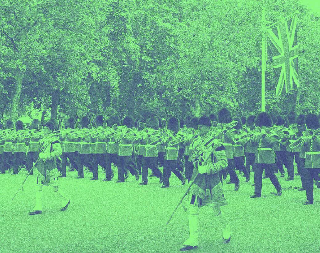 Regno Unito, catastrofe informatica: i dati di 40 milioni di elettori in balìa degli hacker