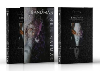 Offerte Amazon: Absolute Sandman 1 è disponibile