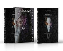 Offerte Amazon: Absolute Sandman 1 è disponibile